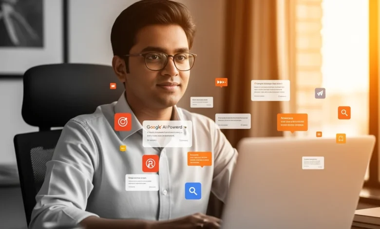 Google AI-Powered Search Snippets for Quick Answers