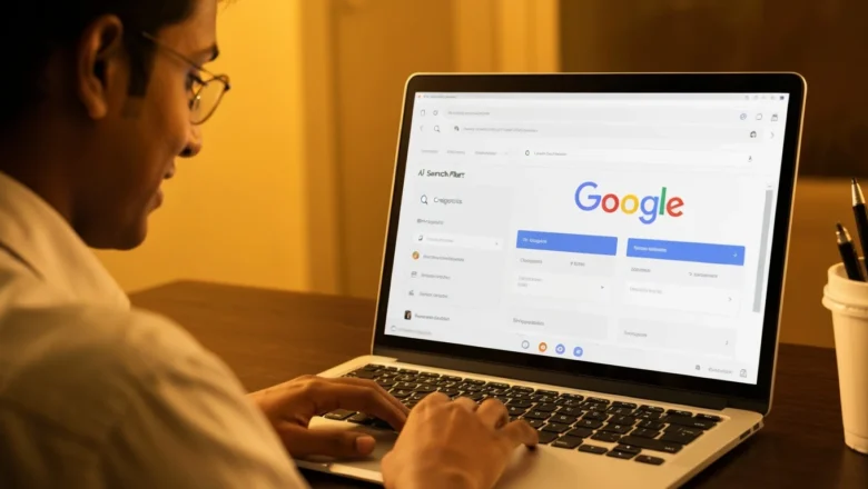 Google AI-powered search filters for accurate results