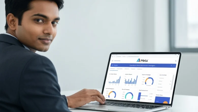 Meta’s Cross-Platform Ad Management dashboard for businesses