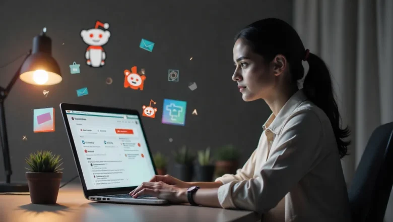 Reddit introduces community engagement tools for moderators and members