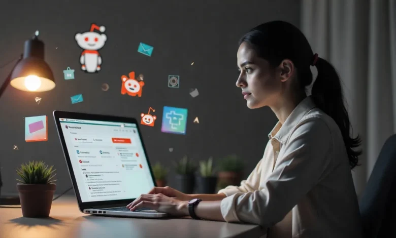 Reddit introduces community engagement tools for moderators and members