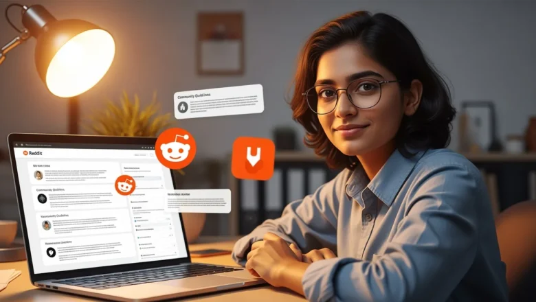 Reddit introduces Community-Guided Moderation Tools for better user control.