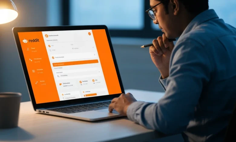 moderators using subreddit management features