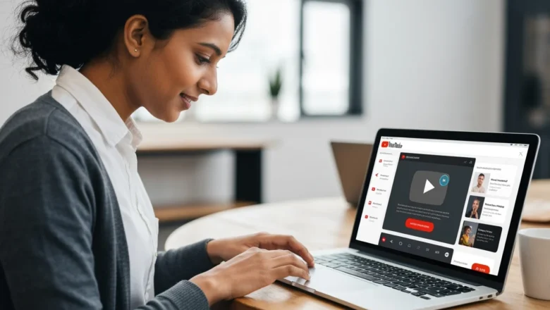 YouTube Interactive Video Ads - Engaging Audience with Clickable Features