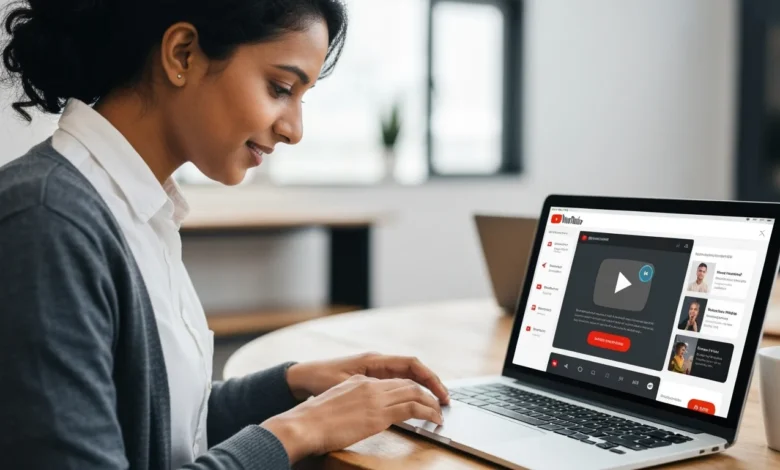 YouTube Interactive Video Ads - Engaging Audience with Clickable Features