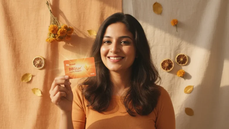 BigBasket Launches Nationwide Loyalty Program to Boost Customer Retention