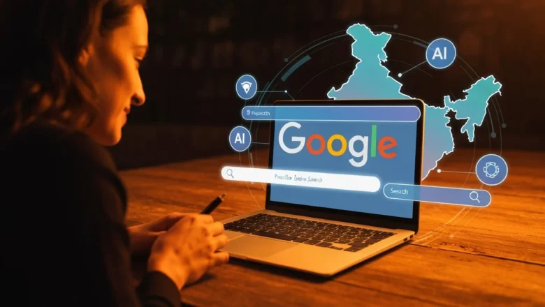 Google India expands predictive search insights with AI tools