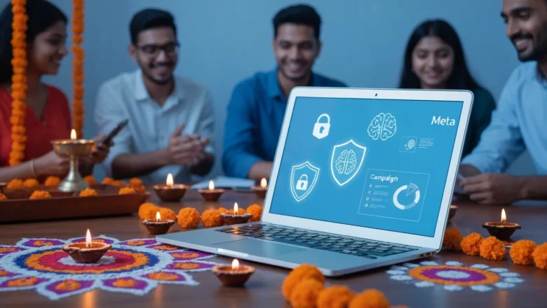 AI-driven privacy tools for festive marketing campaigns