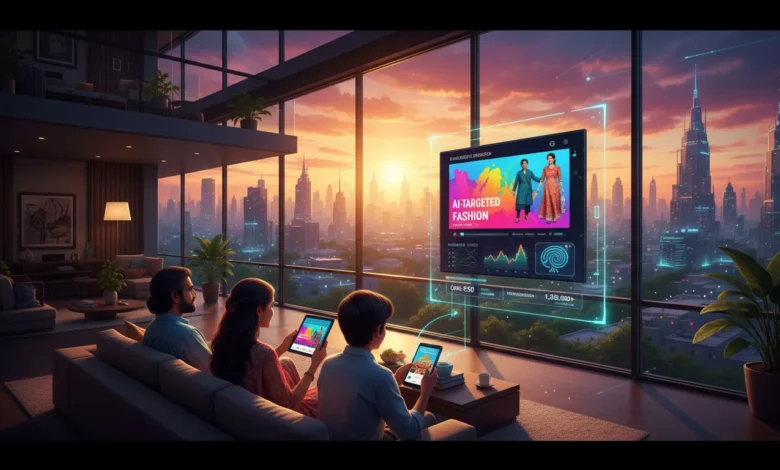 Programmatic Advertising South India 2025