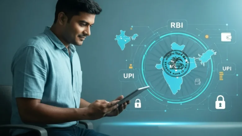 RBI fintech innovation and AI analytics