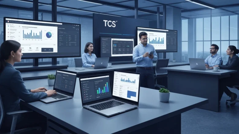TCS Digital Marketing Services enhanced with AI and analytics