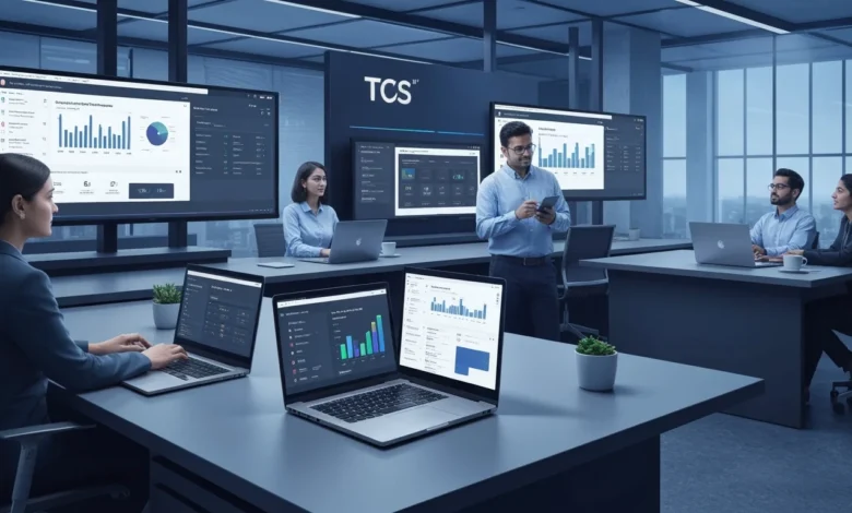 TCS Digital Marketing Services enhanced with AI and analytics