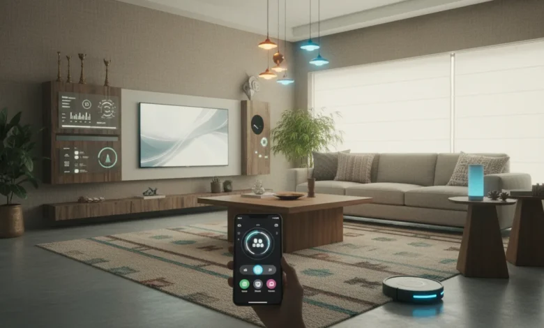 Asian Paints introduces IoT-enabled smart décor for connected Indian homes