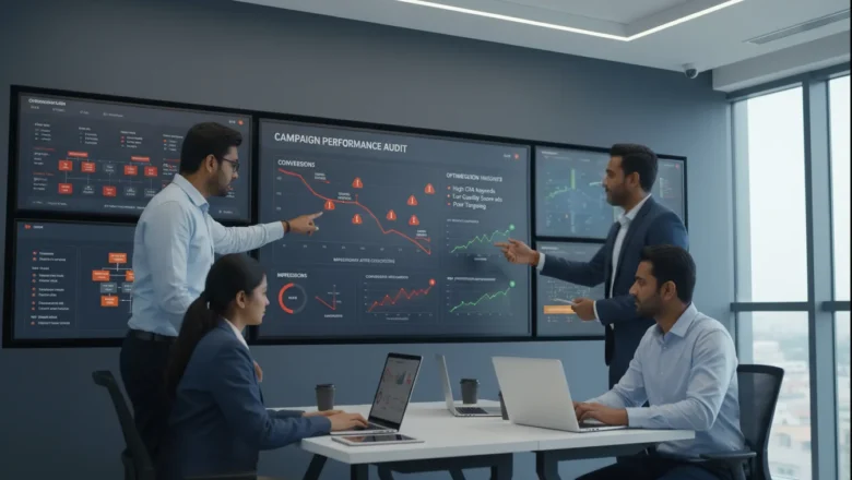 10 Costly Mistakes to Avoid When Choosing Google Ads Services in Chennai