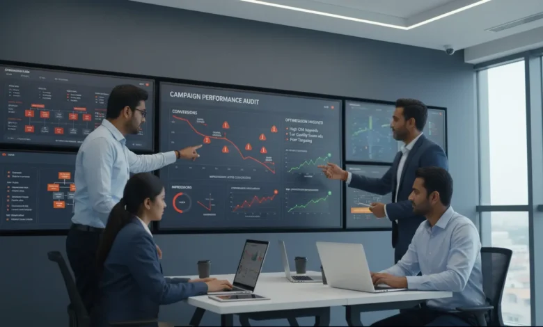 10 Costly Mistakes to Avoid When Choosing Google Ads Services in Chennai