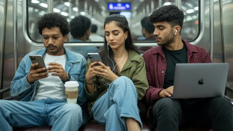 Spotify India profit FY25 reflects rising subscriptions and ad revenue in India’s mobile-first audio market