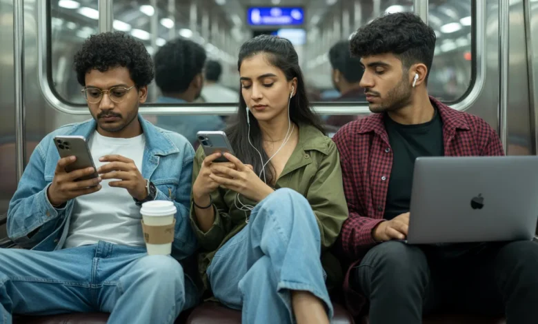 Spotify India profit FY25 reflects rising subscriptions and ad revenue in India’s mobile-first audio market