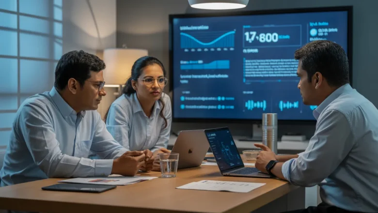 AI adoption in marketing by Indian brands