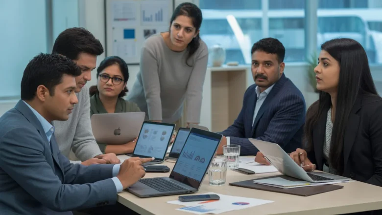 B2B engagement increasing as decision-makers return online