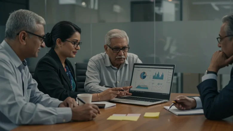 B2B lead quality improving as decision-makers re-engage