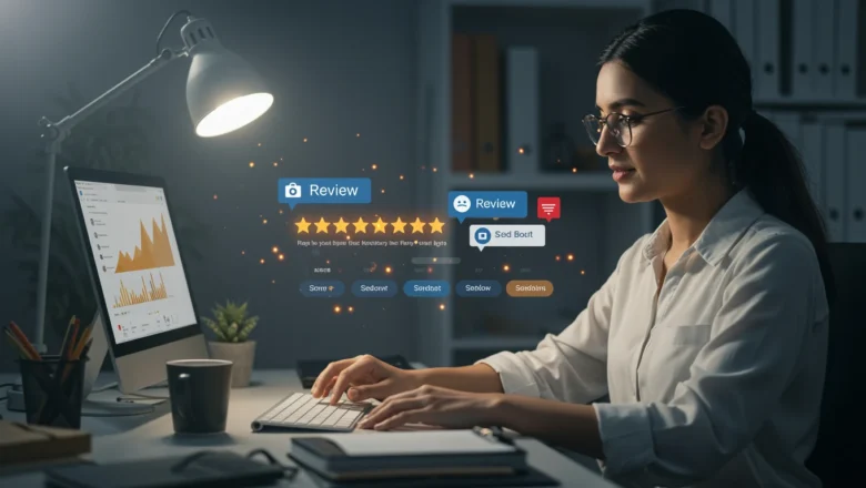 Brands focusing on trust and reputation across digital platforms