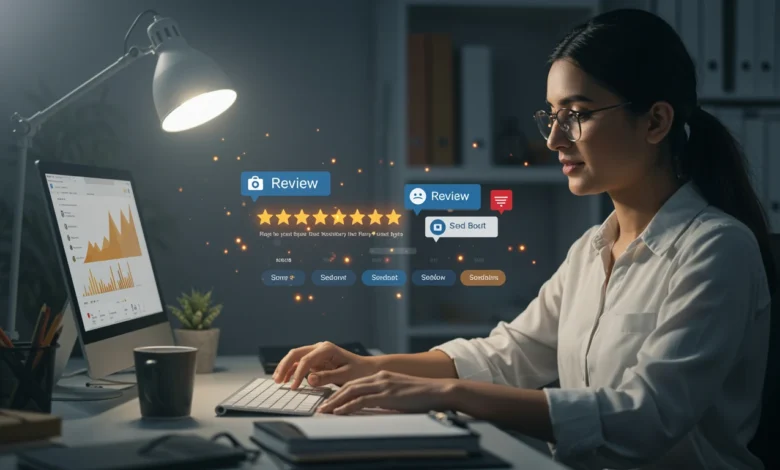 Brands focusing on trust and reputation across digital platforms