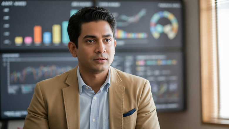 Brand visibility benefits from passive presence through consistent digital marketing in India