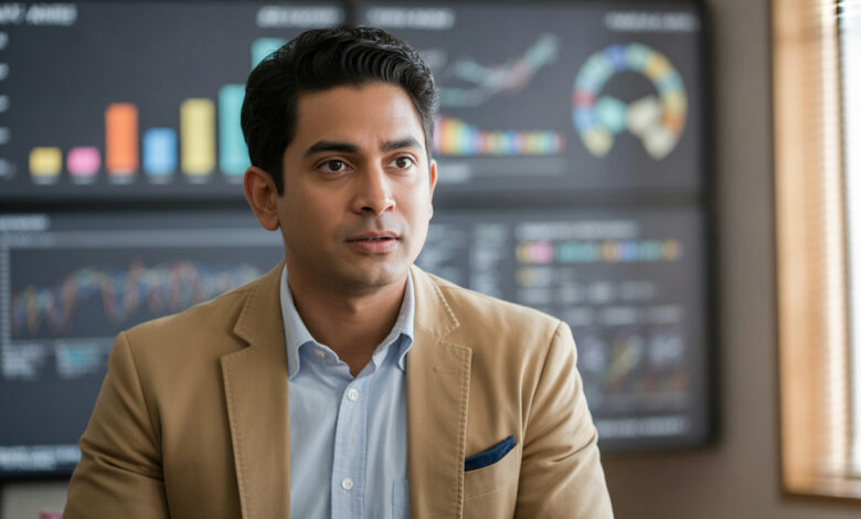 Brand visibility benefits from passive presence through consistent digital marketing in India