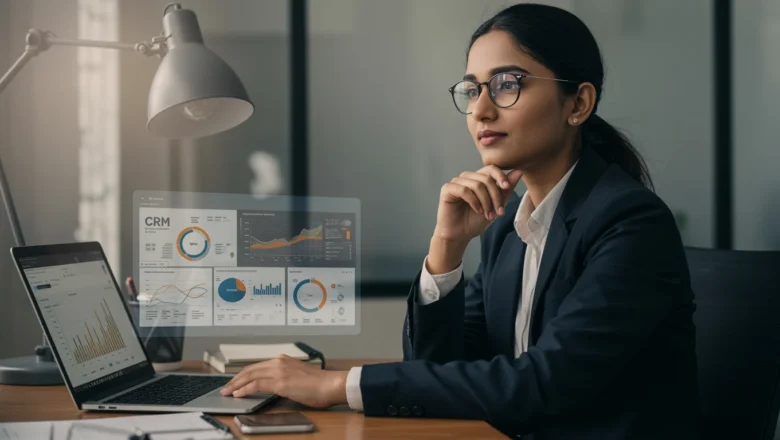 CRM, email and WhatsApp engagement recovery after holidays