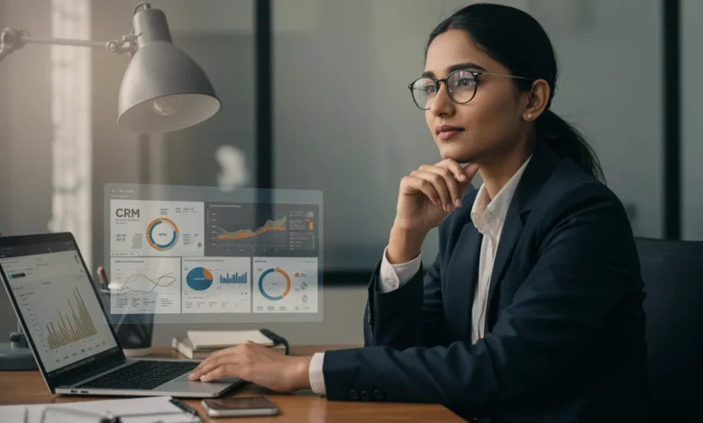 CRM, email and WhatsApp engagement recovery after holidays