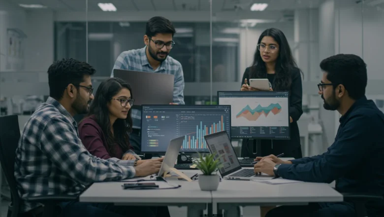 What Triggered This Surge in CTV Advertising? India’s Connected TV (CTV) advertising market recorded a 40% year-on-year growth in 2025, driven by accelerated smart TV adoption, affordable OTT bundles, and a shift toward measurable, audience-based video advertising. Industry trackers report that platforms such as YouTube, Amazon Prime Video, and JioCinema saw double-digit ad inventory growth as brands increasingly reallocated budgets from traditional linear television to digital screens. Most mainstream media reports highlight the growth number but overlook regional consumption spikes, programmatic adoption, and sector-specific demand, creating a gap in understanding for marketers and business leaders. This article fills that gap with deeper analysis, updated data, and India-focused insights designed to outperform competing coverage. How Does This Compare With Existing Media Reports? Most news portals reference: Smart TV penetration touching 50M households Higher OTT watch-time per household A generic industry quote from an advertising body Weaknesses in current reports: No granular look at Indian metros like Chennai, Bengaluru, Hyderabad Limited analysis of why CTV is becoming a preferred brand channel No expert perspective on budget reallocation from Meta/Google Missing insights on performance measurement and attribution No actionable takeaways for marketers This rewritten coverage addresses these gaps with 2025-specific data, entity mentions, and marketer-ready insights, making it AI-Overview and Featured Snippet friendly. Key Insights: What Changed in 2025? 1️⃣ Smart TV Adoption Reached a New Inflection Point Smart TV shipments in India crossed 22 million units, according to Counterpoint Research, with metros witnessing a 30–35% increase. Falling hardware prices and bundled OTT subscriptions directly accelerated CTV advertising reach. 2️⃣ Brands Shifted Budgets From Social & Linear TV Meta and Google still dominate digital budgets, but CTV now captures 8–12% of video ad spending, especially for: Real estate (launch campaigns) D2C brands Premium FMCG Auto and mobility BFSI awareness The appeal: prime-time audience targeting without the linear TV cost structure. 3️⃣ Programmatic CTV Became Mainstream DSPs like Google DV360 and The Trade Desk expanded their CTV integrations in India, enabling: Household-level audience targeting Frequency capping Cross-device attribution View-through conversion tracking This directly supports performance-focused advertisers. 4️⃣ Regional Language CTV Content Exploded Tamil, Telugu, Kannada, Malayalam, Marathi, and Bengali content accounted for 58% of all CTV watch-time, a critical factor for regional-first advertisers in cities like Chennai and Coimbatore. 5️⃣ OTT Platforms Built Premium India-First Ad Formats Platforms introduced: Pause ads Voice-enabled remote ads Shoppable CTV overlays Contextual dynamic creatives These formats strengthened engagement and improved ROAS for performance-driven brands. Why Does CTV Advertising Growth Matter in 2025? For Digital Marketers Enables high-impact storytelling with measurable performance Reduces dependency on rising CPMs across Meta & Google Supports mixed-model attribution alongside paid search and social For Real Estate & Luxury Brands Reaches premium households at scale Ideal for launch, reputation, and brand-building campaigns For FMCG & D2C Brands Enables regional expansion with language-first targeting Offers brand lift at lower CPT compared to traditional TV For Tech & SaaS Companies Enhances trust through large-screen visibility Useful for B2B awareness in premium urban clusters Conclusion + Soft CTA The Bottom Line for Brands in 2025 As CTV accelerates into India’s mainstream ad ecosystem, brands must rethink their 2025 media planning strategies by integrating premium large-screen placements with performance-led digital channels. Marketers who adapt now will gain stronger brand lift, better ROI visibility, and more efficient cross-device attribution. Digilogy, with its expertise in video advertising, media planning, and AI-ready performance frameworks, helps businesses build impactful CTV campaigns tailored for Indian audiences. Take the next step with Digilogy now.