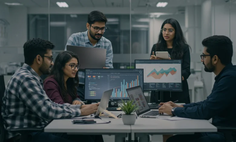 What Triggered This Surge in CTV Advertising? India’s Connected TV (CTV) advertising market recorded a 40% year-on-year growth in 2025, driven by accelerated smart TV adoption, affordable OTT bundles, and a shift toward measurable, audience-based video advertising. Industry trackers report that platforms such as YouTube, Amazon Prime Video, and JioCinema saw double-digit ad inventory growth as brands increasingly reallocated budgets from traditional linear television to digital screens. Most mainstream media reports highlight the growth number but overlook regional consumption spikes, programmatic adoption, and sector-specific demand, creating a gap in understanding for marketers and business leaders. This article fills that gap with deeper analysis, updated data, and India-focused insights designed to outperform competing coverage. How Does This Compare With Existing Media Reports? Most news portals reference: Smart TV penetration touching 50M households Higher OTT watch-time per household A generic industry quote from an advertising body Weaknesses in current reports: No granular look at Indian metros like Chennai, Bengaluru, Hyderabad Limited analysis of why CTV is becoming a preferred brand channel No expert perspective on budget reallocation from Meta/Google Missing insights on performance measurement and attribution No actionable takeaways for marketers This rewritten coverage addresses these gaps with 2025-specific data, entity mentions, and marketer-ready insights, making it AI-Overview and Featured Snippet friendly. Key Insights: What Changed in 2025? 1️⃣ Smart TV Adoption Reached a New Inflection Point Smart TV shipments in India crossed 22 million units, according to Counterpoint Research, with metros witnessing a 30–35% increase. Falling hardware prices and bundled OTT subscriptions directly accelerated CTV advertising reach. 2️⃣ Brands Shifted Budgets From Social & Linear TV Meta and Google still dominate digital budgets, but CTV now captures 8–12% of video ad spending, especially for: Real estate (launch campaigns) D2C brands Premium FMCG Auto and mobility BFSI awareness The appeal: prime-time audience targeting without the linear TV cost structure. 3️⃣ Programmatic CTV Became Mainstream DSPs like Google DV360 and The Trade Desk expanded their CTV integrations in India, enabling: Household-level audience targeting Frequency capping Cross-device attribution View-through conversion tracking This directly supports performance-focused advertisers. 4️⃣ Regional Language CTV Content Exploded Tamil, Telugu, Kannada, Malayalam, Marathi, and Bengali content accounted for 58% of all CTV watch-time, a critical factor for regional-first advertisers in cities like Chennai and Coimbatore. 5️⃣ OTT Platforms Built Premium India-First Ad Formats Platforms introduced: Pause ads Voice-enabled remote ads Shoppable CTV overlays Contextual dynamic creatives These formats strengthened engagement and improved ROAS for performance-driven brands. Why Does CTV Advertising Growth Matter in 2025? For Digital Marketers Enables high-impact storytelling with measurable performance Reduces dependency on rising CPMs across Meta & Google Supports mixed-model attribution alongside paid search and social For Real Estate & Luxury Brands Reaches premium households at scale Ideal for launch, reputation, and brand-building campaigns For FMCG & D2C Brands Enables regional expansion with language-first targeting Offers brand lift at lower CPT compared to traditional TV For Tech & SaaS Companies Enhances trust through large-screen visibility Useful for B2B awareness in premium urban clusters Conclusion + Soft CTA The Bottom Line for Brands in 2025 As CTV accelerates into India’s mainstream ad ecosystem, brands must rethink their 2025 media planning strategies by integrating premium large-screen placements with performance-led digital channels. Marketers who adapt now will gain stronger brand lift, better ROI visibility, and more efficient cross-device attribution. Digilogy, with its expertise in video advertising, media planning, and AI-ready performance frameworks, helps businesses build impactful CTV campaigns tailored for Indian audiences. Take the next step with Digilogy now.