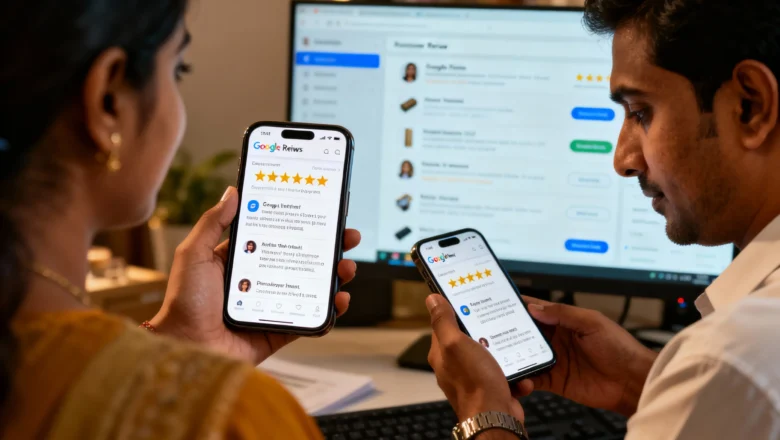 digital reviews India influence consumer decisions