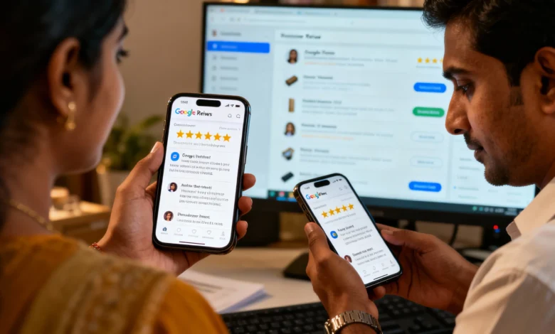 digital reviews India influence consumer decisions