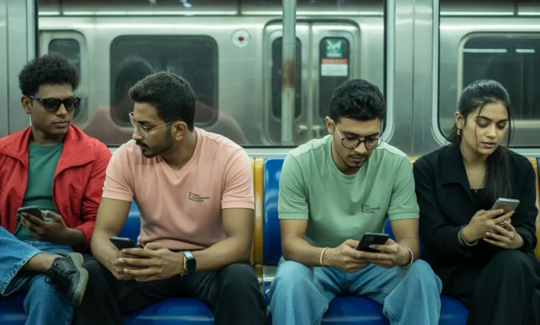 Flipkart FlipTrends2025 highlights Gen Z driven e-commerce trends in India