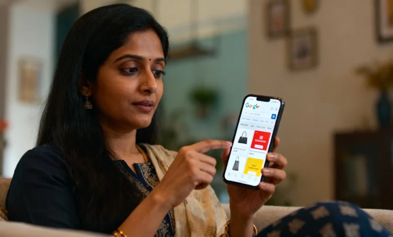 Google Demand Gen India advertisers expansion