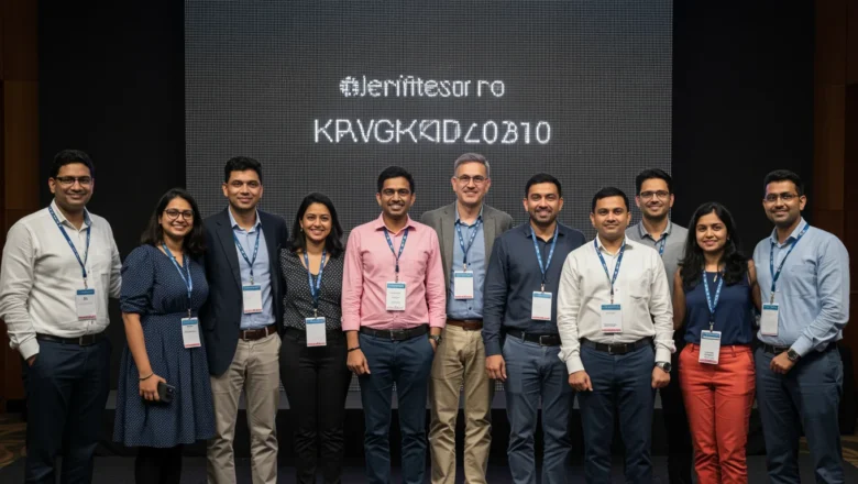 Industry leaders and creators at Impact Digital Influencer Conference & ICMA 2025