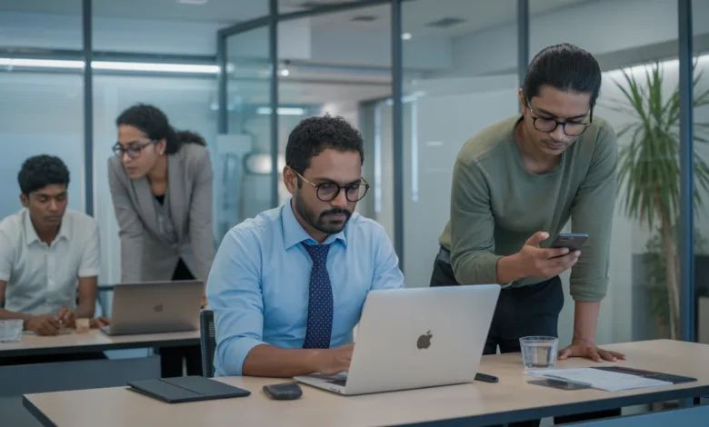 India internet users 2025 digital penetration