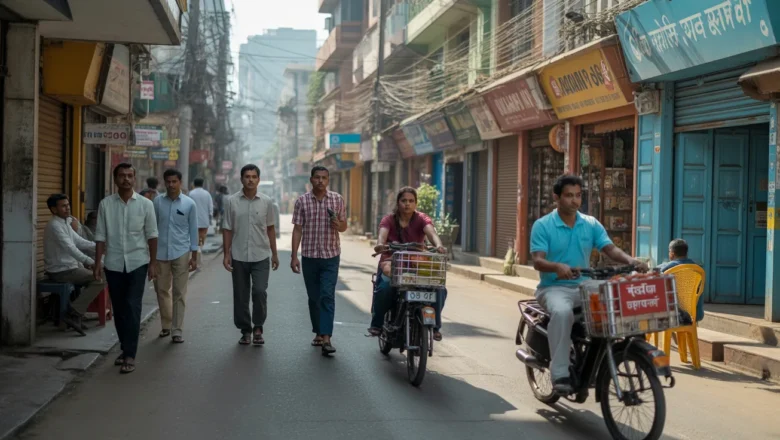 India’s tier-2 and tier-3 cities driving e-commerce growth through