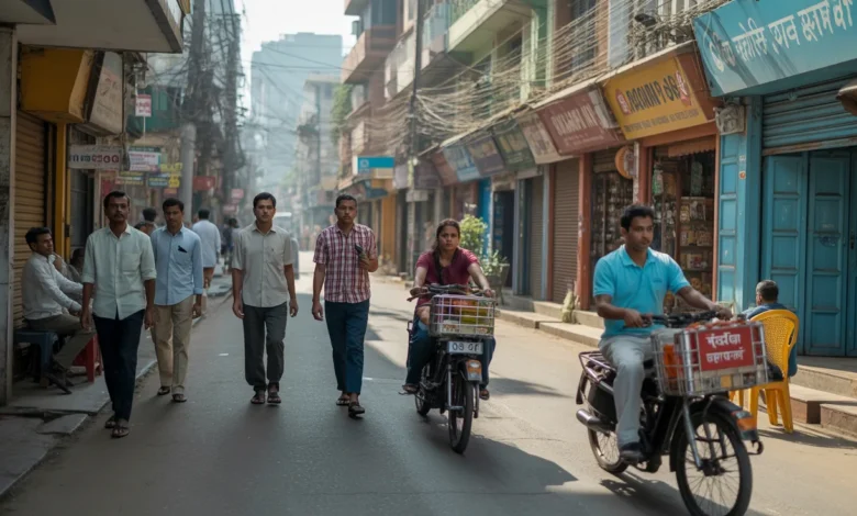 India’s tier-2 and tier-3 cities driving e-commerce growth through