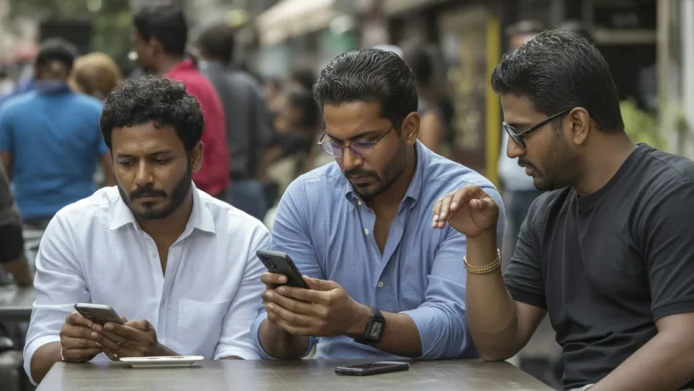 Indian consumers increasing time spent on social media platforms