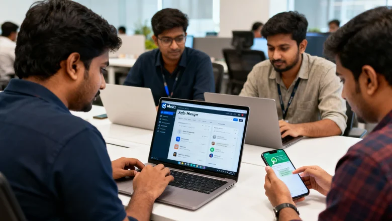 Instagram Click-to-WhatsApp Ads Conversion API India