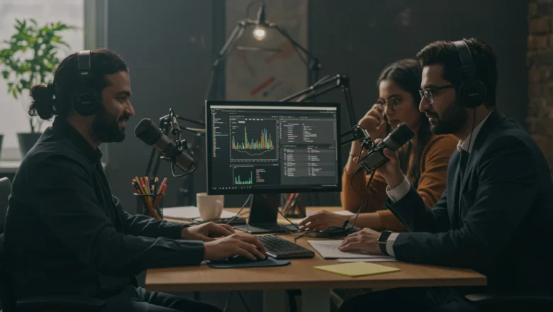 Long-form educational content driving higher engagement time