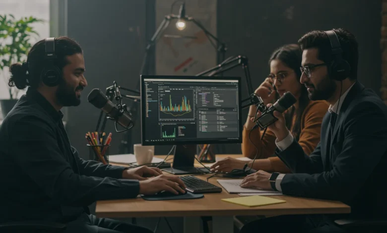 Long-form educational content driving higher engagement time