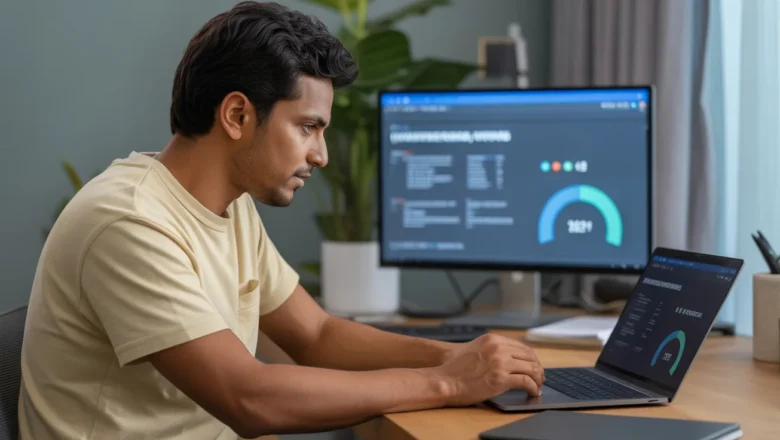 Page speed as a UX–SEO ranking factor