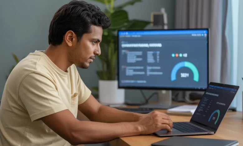 Page speed as a UX–SEO ranking factor