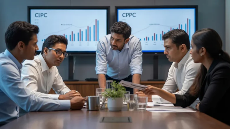 Paid media budgets remain controlled as marketers focus on ROI and incrementality