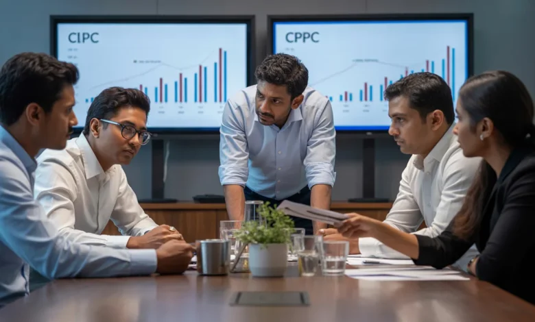 Paid media budgets remain controlled as marketers focus on ROI and incrementality