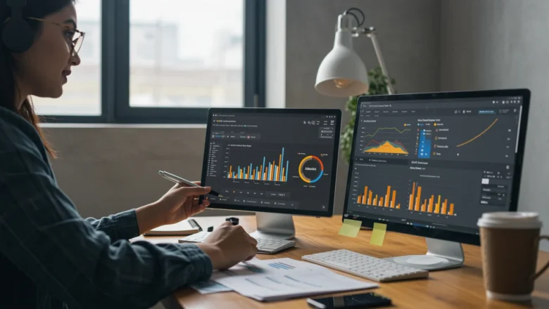 Retail media advertising India growth charts analyzed by Indian marketers