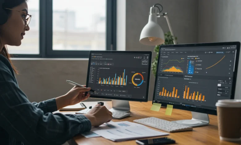 Retail media advertising India growth charts analyzed by Indian marketers